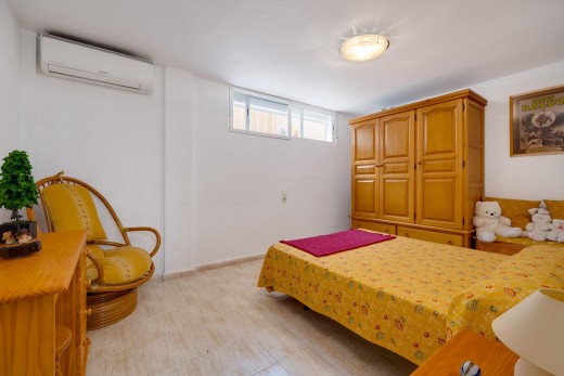 Revente - Chalet - Torrevieja - Torreblanca