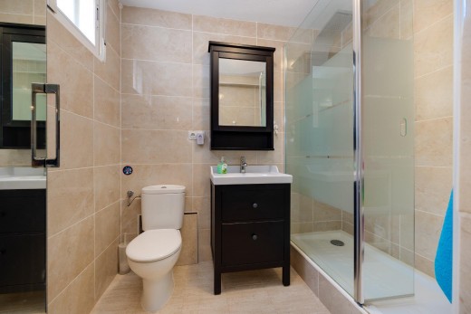 Revente - Chalet - Torrevieja - Torreblanca