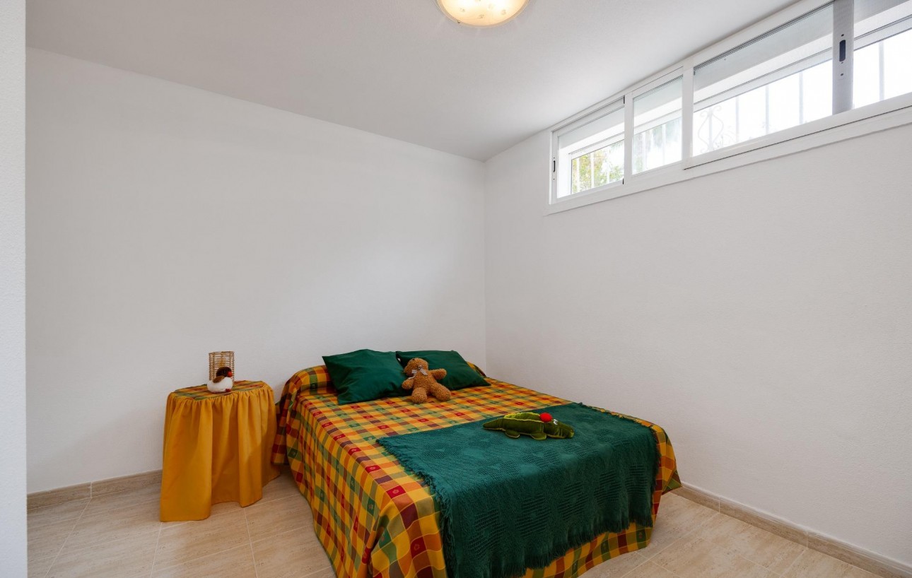 Revente - Chalet - Torrevieja - Torreblanca