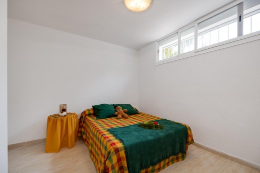 Revente - Chalet - Torrevieja - Torreblanca