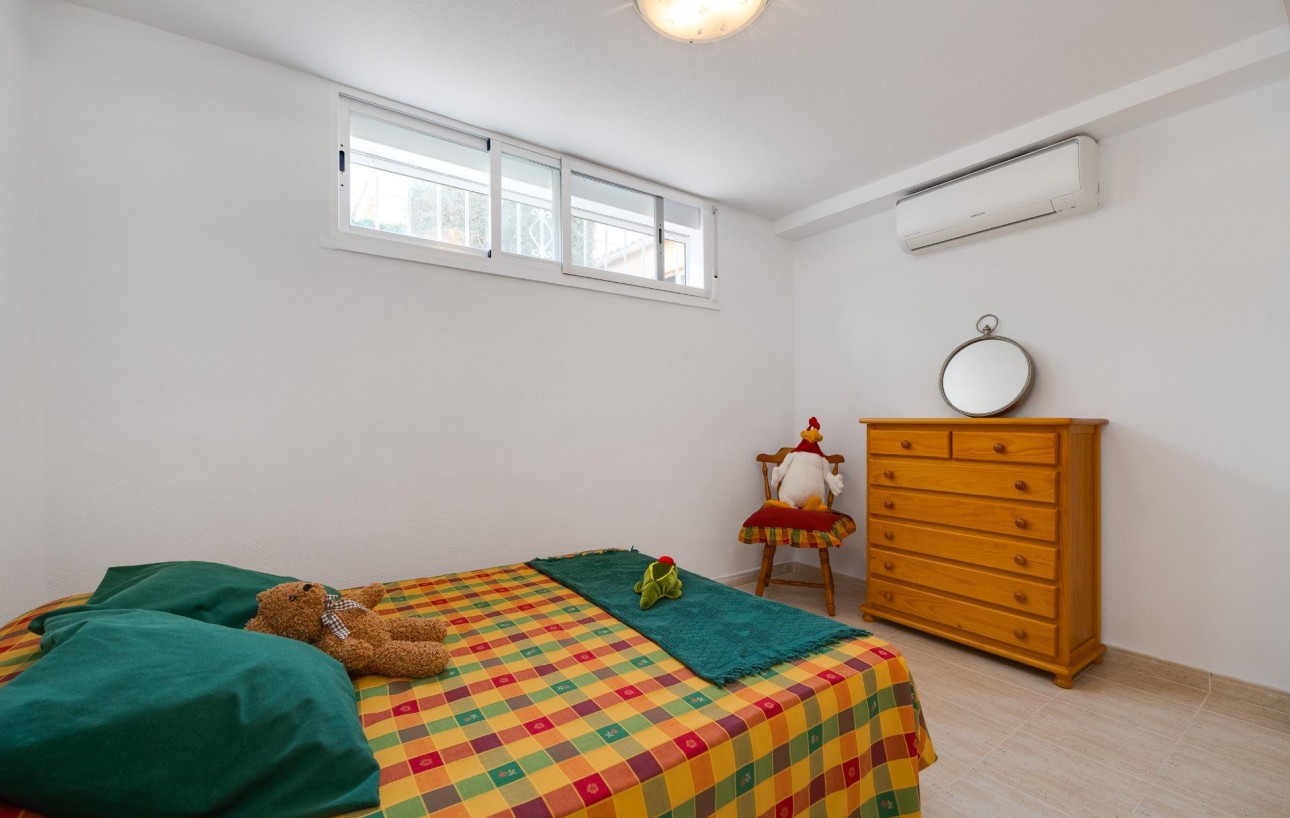 Revente - Chalet - Torrevieja - Torreblanca