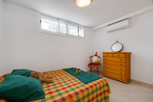 Revente - Chalet - Torrevieja - Torreblanca