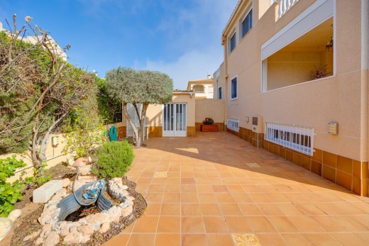 Revente - Chalet - Torrevieja - Torreblanca