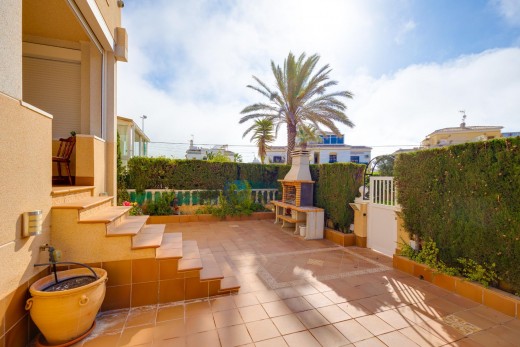 Revente - Chalet - Torrevieja - Torreblanca