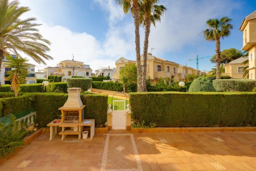 Revente - Chalet - Torrevieja - Torreblanca