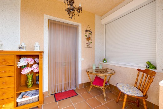 Revente - Chalet - Torrevieja - Torreblanca