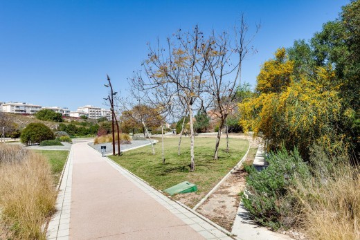 Revente - Chalet - Torrevieja - Torreblanca
