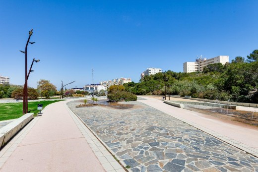 Revente - Chalet - Torrevieja - Torreblanca