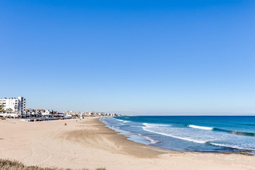 Revente - Chalet - Torrevieja - Torreblanca