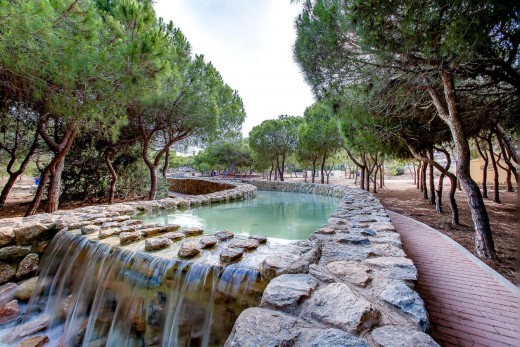 Revente - Chalet - Torrevieja - Torreblanca