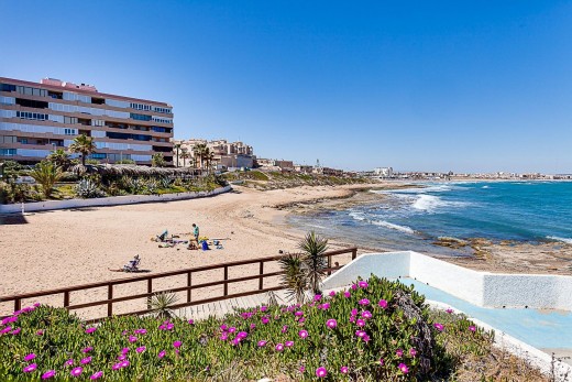 Revente - Chalet - Torrevieja - Torreblanca