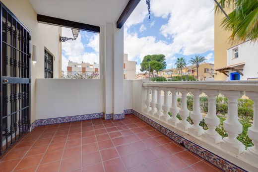 Revente - Appartement - Torrevieja - Playa de los locos
