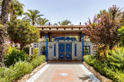 Revente - Appartement - Torrevieja - Playa de los locos