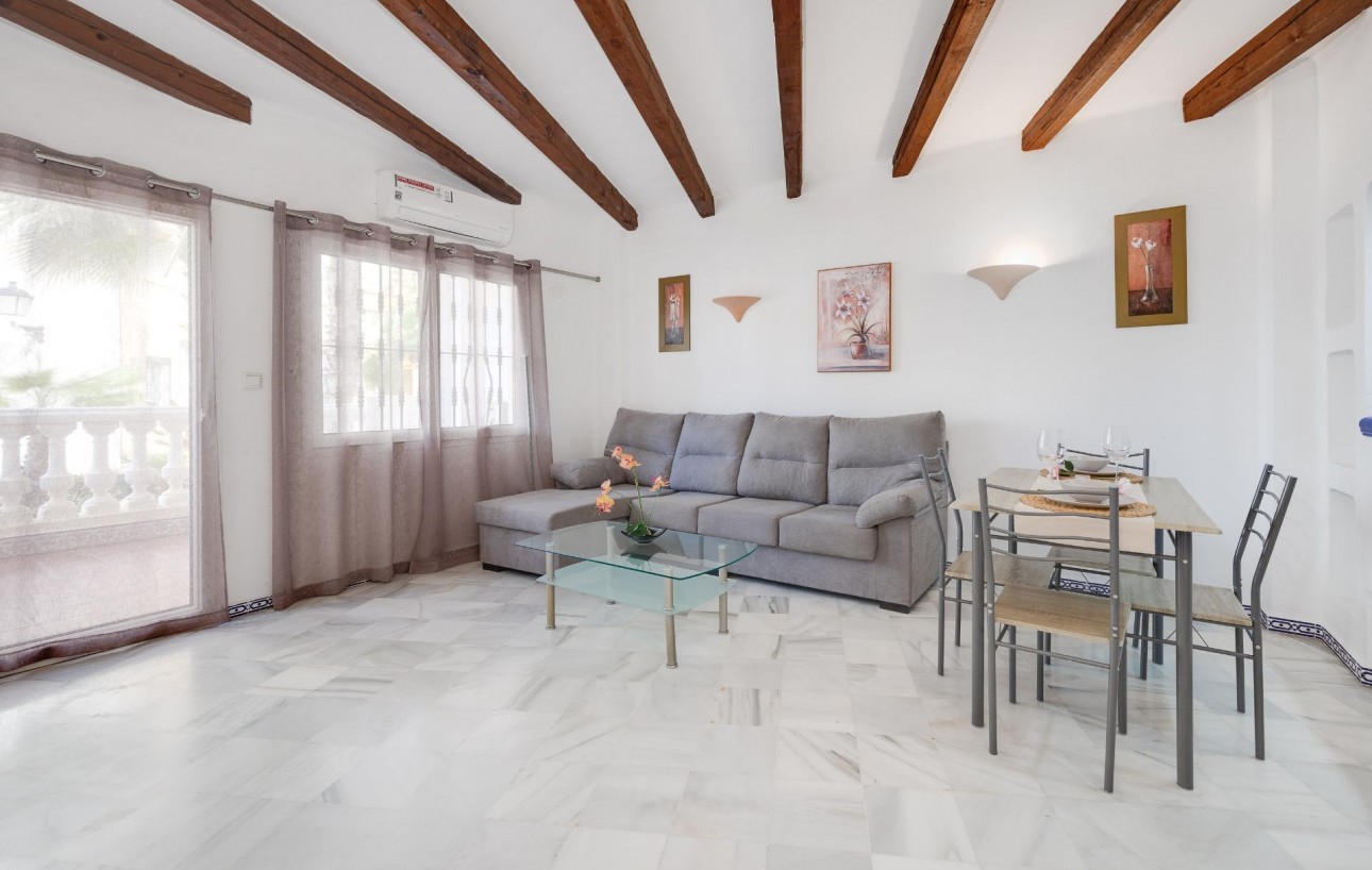 Revente - Appartement - Torrevieja - Playa de los locos