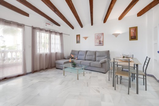 Revente - Appartement - Torrevieja - Playa de los locos