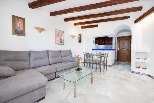 Revente - Appartement - Torrevieja - Playa de los locos