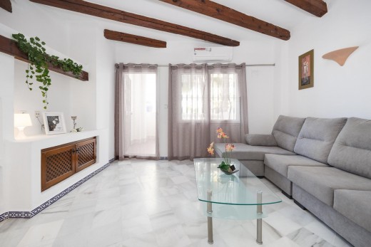 Revente - Appartement - Torrevieja - Playa de los locos