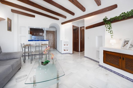 Revente - Appartement - Torrevieja - Playa de los locos