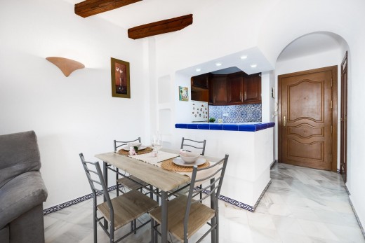 Revente - Appartement - Torrevieja - Playa de los locos