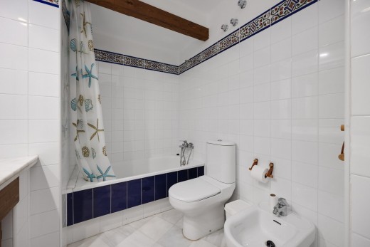 Revente - Appartement - Torrevieja - Playa de los locos