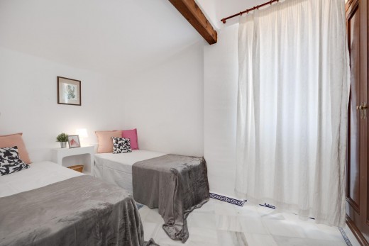 Revente - Appartement - Torrevieja - Playa de los locos