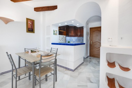 Revente - Appartement - Torrevieja - Playa de los locos