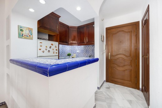 Revente - Appartement - Torrevieja - Playa de los locos