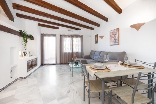 Revente - Appartement - Torrevieja - Playa de los locos