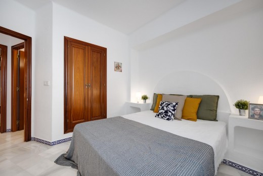 Revente - Appartement - Torrevieja - Playa de los locos
