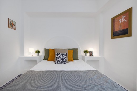 Revente - Appartement - Torrevieja - Playa de los locos