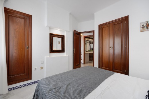 Revente - Appartement - Torrevieja - Playa de los locos