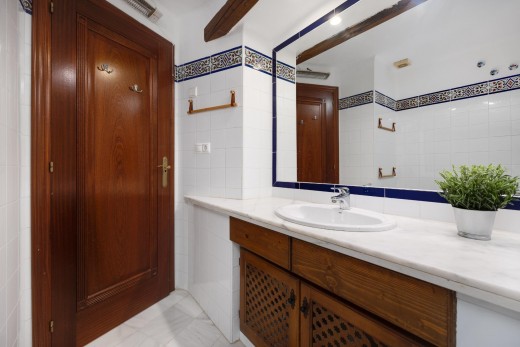 Revente - Appartement - Torrevieja - Playa de los locos