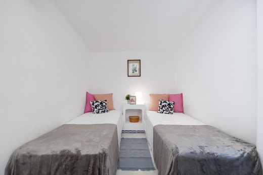 Revente - Appartement - Torrevieja - Playa de los locos
