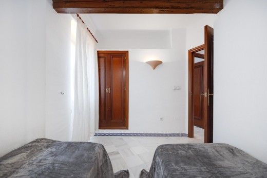 Revente - Appartement - Torrevieja - Playa de los locos