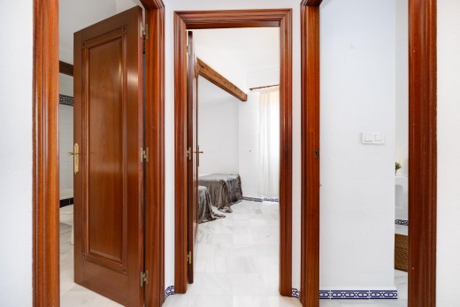 Revente - Appartement - Torrevieja - Playa de los locos