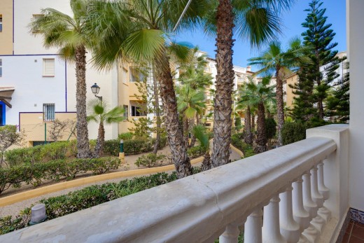Revente - Appartement - Torrevieja - Playa de los locos