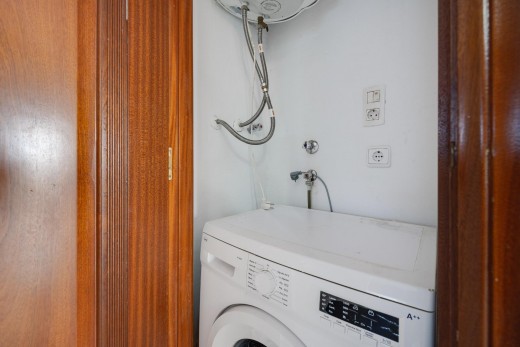 Revente - Appartement - Torrevieja - Playa de los locos