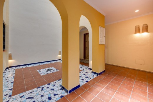Revente - Appartement - Torrevieja - Playa de los locos