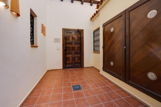 Revente - Appartement - Torrevieja - Playa de los locos