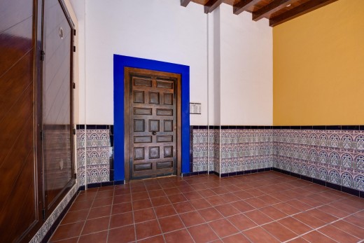 Revente - Appartement - Torrevieja - Playa de los locos