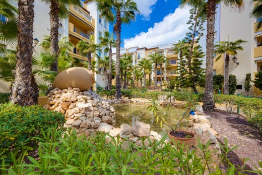 Revente - Appartement - Torrevieja - Playa de los locos
