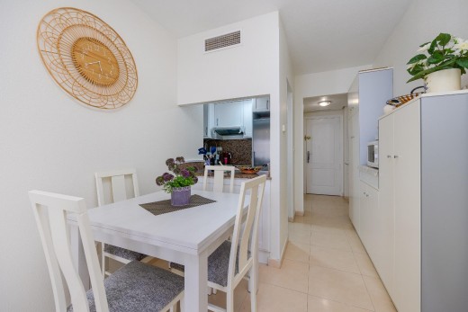 Revente - Appartement - Torrevieja - Playa de los locos