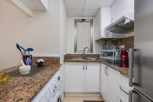 Revente - Appartement - Torrevieja - Playa de los locos
