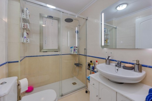 Revente - Appartement - Torrevieja - Playa de los locos