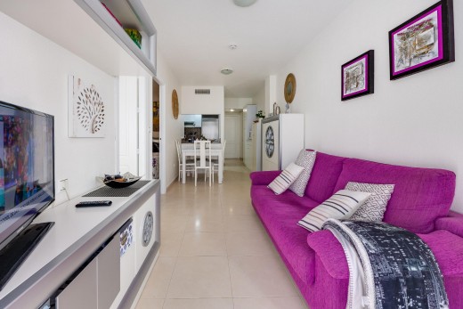 Revente - Appartement - Torrevieja - Playa de los locos