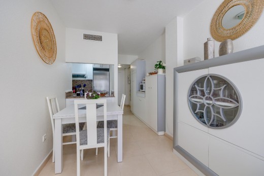 Revente - Appartement - Torrevieja - Playa de los locos