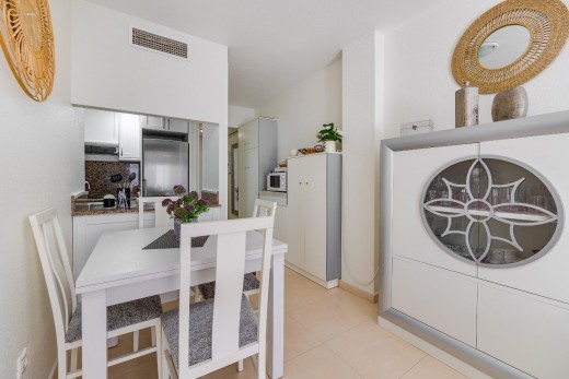 Revente - Appartement - Torrevieja - Playa de los locos
