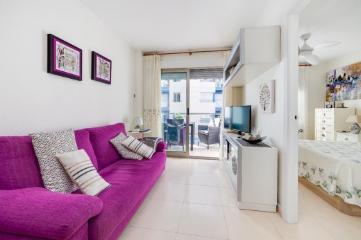 Revente - Appartement - Torrevieja - Playa de los locos