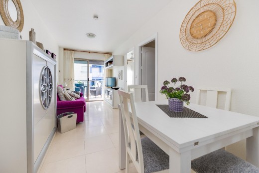 Revente - Appartement - Torrevieja - Playa de los locos