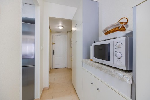 Revente - Appartement - Torrevieja - Playa de los locos